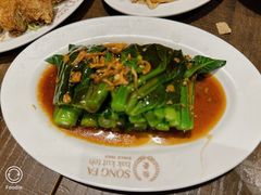-松發肉骨茶(牛车水店)