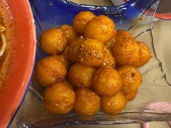 土豆球-老三样·旧食新味(万寿宫店)