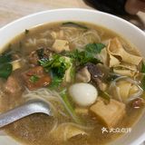 小水白吉馍
