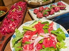 -贵厨酸汤牛肉(小十字店)