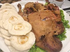 -晋阳饭庄(虎坊桥店)