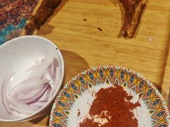 -乡村馕坑肉·烧烤·新疆菜·本地人更爱吃(阿勒泰首店)