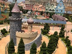 -蓬莱欧乐堡梦幻世界