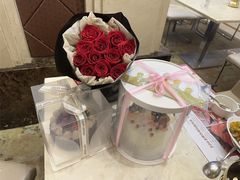 -芭菲盛宴·环球美食(袁家岗店)