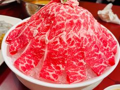 -红雀围·海鲜火锅(陆家嘴中心店)