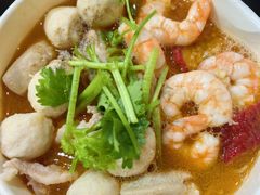 -明月虾面(厦禾路店)