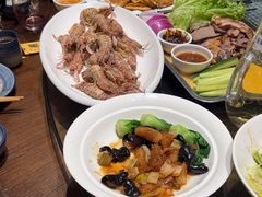 -鱼王府大酒店