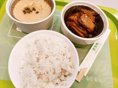 -老乡鸡(武汉光谷天地坐标城店)