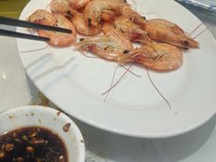 -新享乐海鲜(翠华路店)