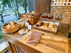 -广州希尔顿逸林酒店-OPEN開·全日制餐厅·海鲜·小火锅·自助餐(东风路店)