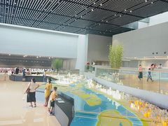 -广州市城市规划展览中心