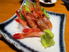 -千代武日本料理(爱建店)