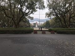 -浙江大学(玉泉校区)
