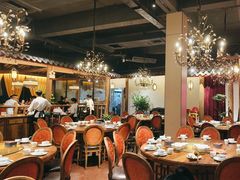 -金苑酒家·客家菜·广东老字号(万象店)
