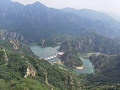 -大连冰峪旅游度假区