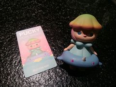 -泡泡玛特POPMART(合生汇店)