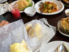 -大螃蟹海鲜餐厅