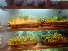 自助取餐区-芭菲盛宴·环球美食(北城国际店)