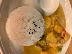 -嘉旺港式茶餐厅(延长中路店)