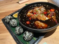 -KimPro 辛普乐概念韩餐