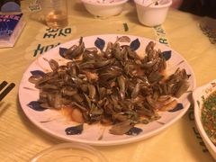 -桥东喜碧海鲜街(水东街店)