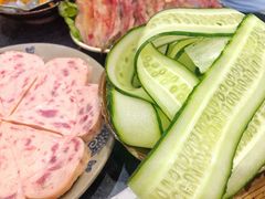-肥龙火锅(南坪店)