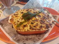 -WOLFGANG PUCK KITCHEN & BAR(迪士尼小镇店)