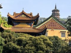 -宝通禅寺