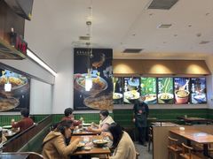 -兵哥豌豆面(创意谷店)