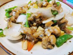 小炒田鸡-龙浔虾欢(祥岭路店)