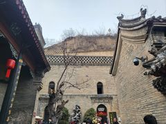 -康百万庄园