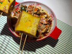 -三毛烧烤·南昌大排档(山姆店)