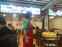 -洞密园美食城·二十二年老店(富华路店)