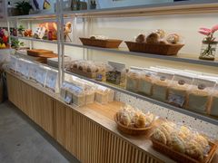 -前进麦味·天然烘焙(凯德1818店)