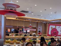 -龍歌自助小火锅(崂山丽达店)