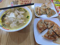 -第九味大虾馄饨(南山软件产业园店)