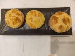 -白天鹅宾馆-宏图府餐厅