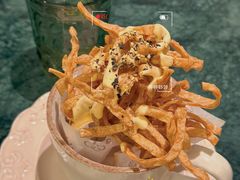 -秘密旅行Bonjour(黑金冠 江南西店)