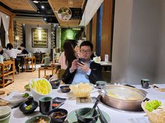 -狐狸爱上椰子鸡(滨江星光大道店)