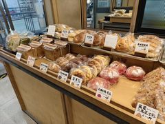 -Juicy Bakery(瑞景店)