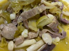 -小厨师·二十年沈家门小海鲜(百井坊巷店)