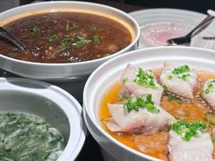 -庐灶江南·江南菜·四合院Bistro(东直门雍和宫·原华侨宾馆店)