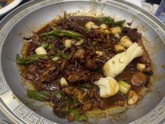 -豫丰汇河南名菜楼(武记餐饮)