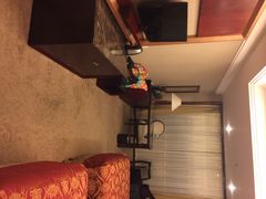 柏林建国国际酒店-驻马店柏林国际酒店