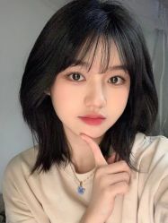 -sy杉影印象COLOUR专业烫染