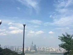 -艾溪湖湿地公园