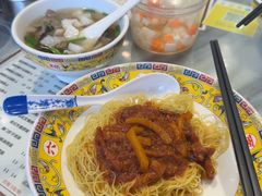 -六禄面家(芳和分店)