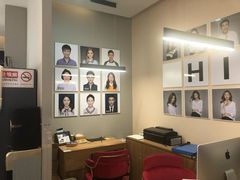 -海马体照相馆(北京apm店)