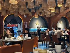 -佬太公海鸭·海鲜大排档(上海总店)