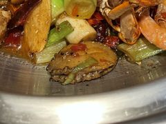 鲍鱼-七欣天香辣蟹火锅(万达广场店)